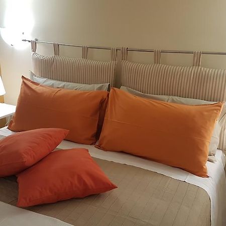 Loft Al Vicoletto Sul Mare Letojanni Exterior foto