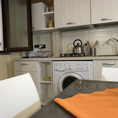 Loft Al Vicoletto Sul Mare Letojanni Exterior foto