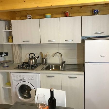 Loft Al Vicoletto Sul Mare Letojanni Exterior foto