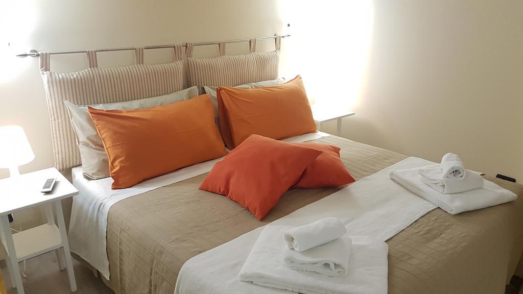 Loft Al Vicoletto Sul Mare Letojanni Exterior foto