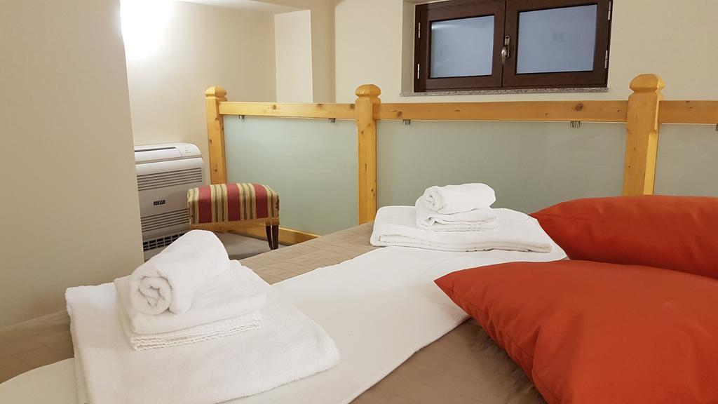Loft Al Vicoletto Sul Mare Letojanni Exterior foto