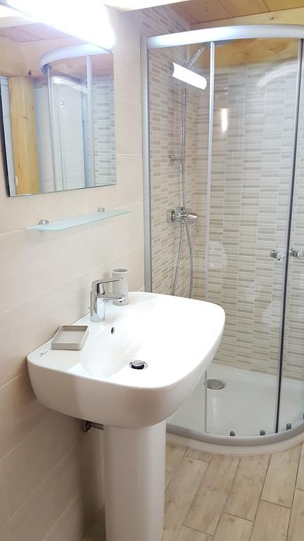 Loft Al Vicoletto Sul Mare Letojanni Exterior foto