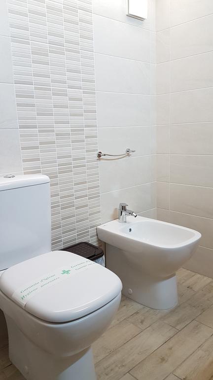 Loft Al Vicoletto Sul Mare Letojanni Exterior foto