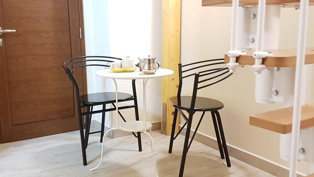 Loft Al Vicoletto Sul Mare Letojanni Exterior foto