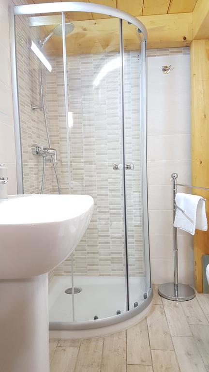 Loft Al Vicoletto Sul Mare Letojanni Exterior foto