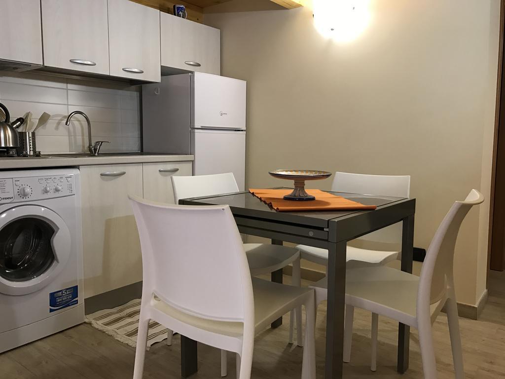 Loft Al Vicoletto Sul Mare Letojanni Exterior foto
