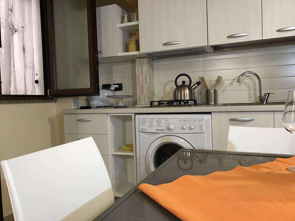 Loft Al Vicoletto Sul Mare Letojanni Exterior foto