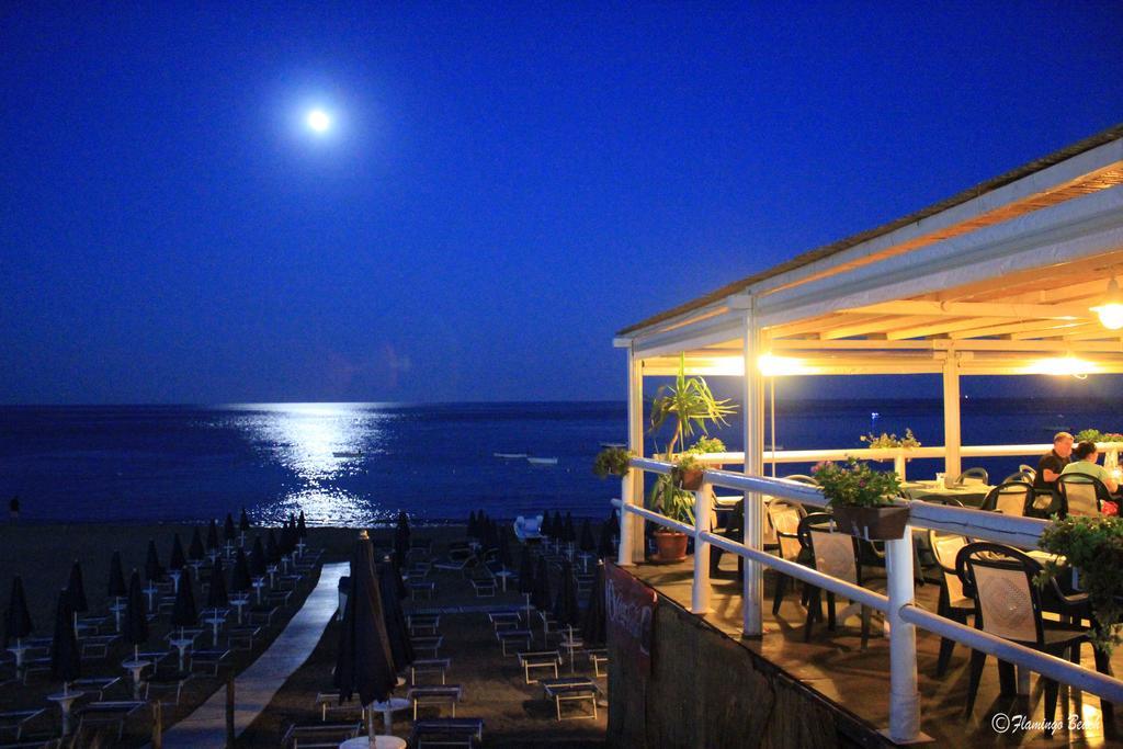 Loft Al Vicoletto Sul Mare Letojanni Exterior foto